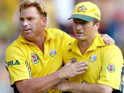 स्टीव वॉ ने शेन वार्न पर किया पलटवार, कहा मैंने एक कप्तान के रूप में किया काम