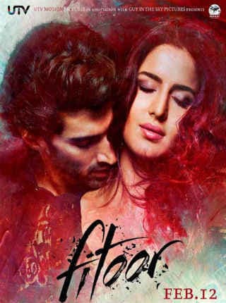 फिल्‍म रिव्‍यू : ठहराव है आदित्‍य-कैटरीना की ''फितूर'' में, VIDEO