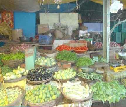 17 महीने के उच्चतम स्तर तक पहुंची महंगाई दर