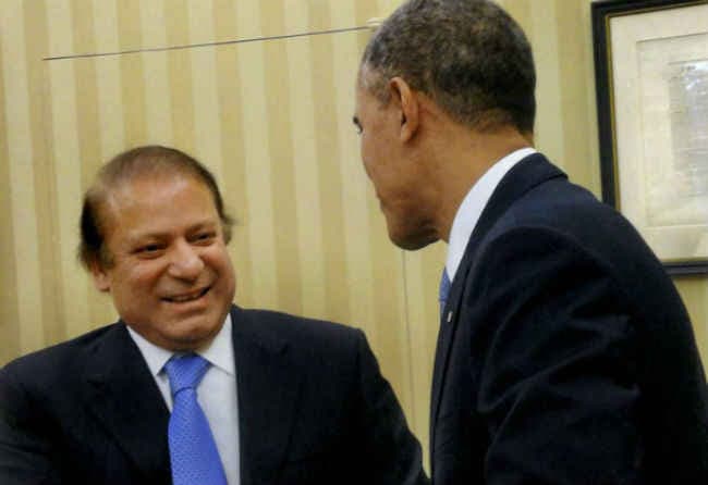 पाकिस्तान को एफ-16 विमान बेचेगा अमेरिका, भारत ने दर्ज करायी आपत्ति