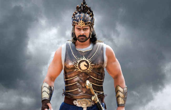 ''बाहुबली 2'' के लिए प्रभास बढ़ायेंगे 150 किलो वजन, देखें वीडियो