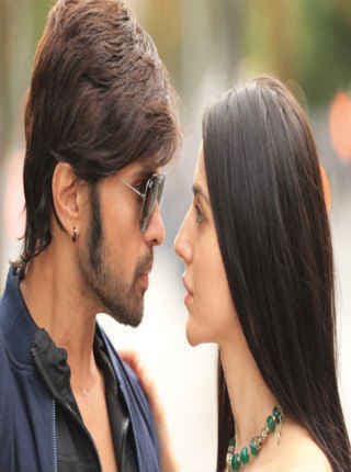 हिमेश की ''तेरा सुरूर'' का नया गाना ''तेरी याद...'' रिलीज, वीडियो