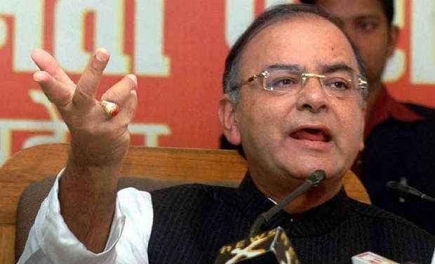 जेटली का मनमोहन पर पलटवार, कहा निष्पक्ष बनें