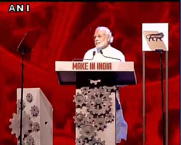 हम पारदर्शी, स्थायी व भरोसेमंद टैक्स सिस्टम बनायेंगे : प्रधानमंत्री मोदी