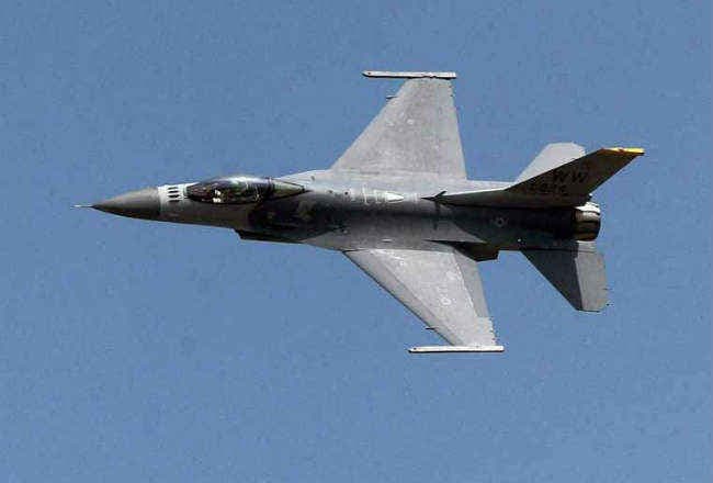 एफ-16 विमानों की बिक्री पुरानी घोषणा का हिस्सा : अमेरिका