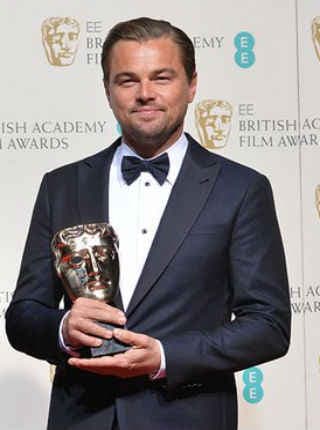 BAFTA 2016: ‘दी रेवनेंट'' ने मारी बाजी, लियोनार्डो डीकैप्रियो सर्वश्रेष्‍ठ अभिनेता
