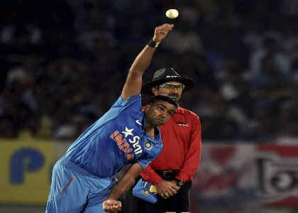 मैन अॅाफ सीरीज अश्विन को उम्मीद थी पांच विकेट चटकाने की उम्मीद