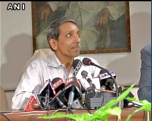 अफजल गुरु विवाद पर हमने दिल्ली पुलिस को सौंप दिये सबूत : जेएनयू कुलपति