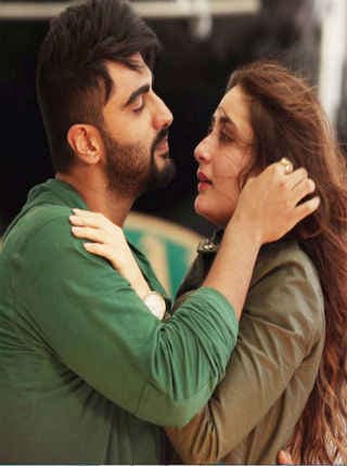 अर्जुन-करीना की ''की एंड का'' का ट्रेलर रिलीज, देखें वीडियो