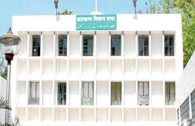 झारखंड विस ने मुफ्ती मोहम्मद सईद और हनुमंथप्पा को श्रद्धांजलि दी