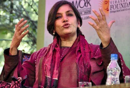 नीरजा की मां की भूमिका निभाना बड़ी जिम्मेदारी थी : शबाना आजमी