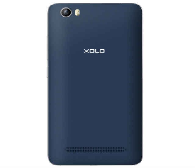 जोलो ने लॉन्च किया " ऐरा-4", कीमत 6,499 रुपये