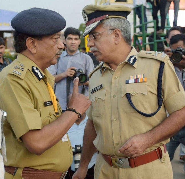 कन्हैया की गिरफ्तारी उचित, लश्कर से जुड़ाव का सबूत नहीं मिला : बस्सी