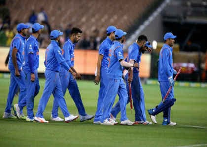 विश्व टी20 क्रिकेट से पहले अभ्यास मैचों में वेस्टइंडीज और दक्षिण अफ्रीका से भिड़ेगा भारत