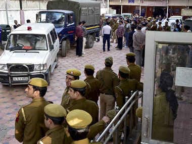 पटियाला हाउस मामला : पत्रकारों से मारपीट मामले में सुप्रीम कोर्ट में सुनवाई कल