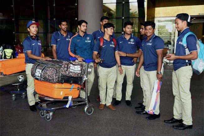 सिएट ने ईशान किशन के साथ तीन साल का करार किया