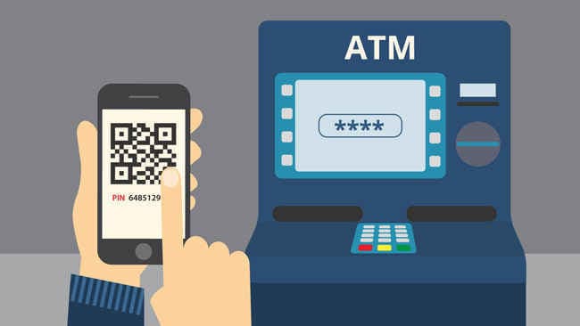 स्मार्टफ़ोन बना आपका ‘एटीएम’