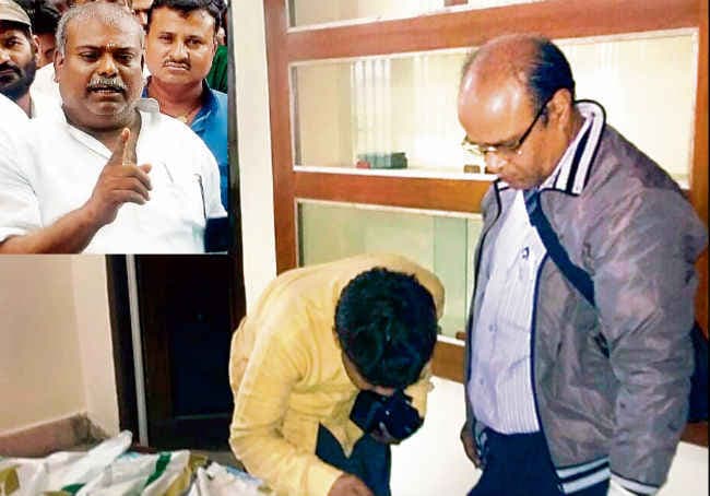 RJD MLA राजबल्लभ के वकील ने दाखिल की अग्रिम जमानत याचिका