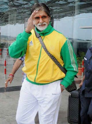 जानें, कौन सी फिल्म के लिए बिग बी ने दिया था पहला ऑडिशन ?