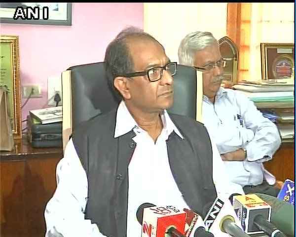 विश्वविद्यालय में सभी को है वाक स्वतंत्रता : यादवपुर विश्वविद्यालय के कुलपति