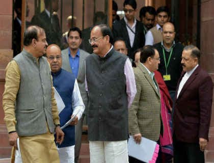 नरेंद्र मोदी की अध्यक्षता में केंद्रीय मंत्रिमंडल की बैठक, कई अहम फैसलों पर लगी मुहर