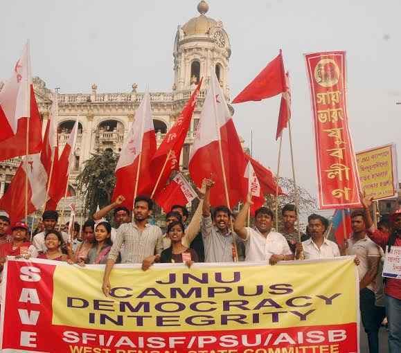 राष्ट्रविरोधी नारेबाजी को समर्थन नहीं, शिकायत मिलने पर होगी बातचीत : यादवपुर विश्वविद्यालय कुलपति