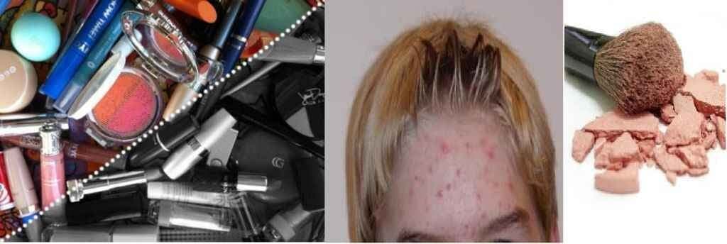 आपके कॉस्मेटिक्स कर रहे हैं आपको बीमार!