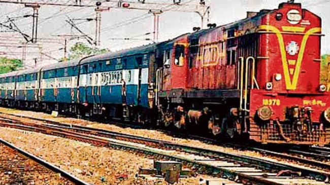 कुप्रबंधन का शिकार भारतीय रेलवे