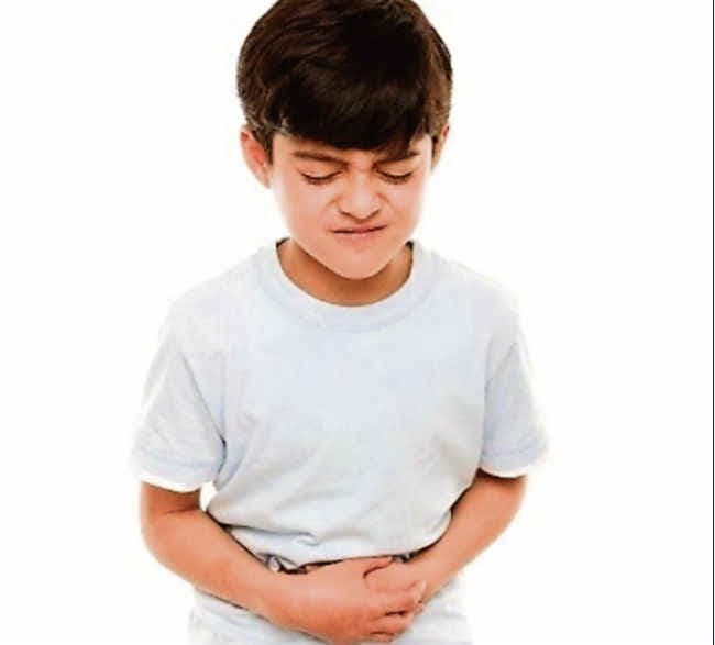 अमीबा से हो सकता है पेट दर्द