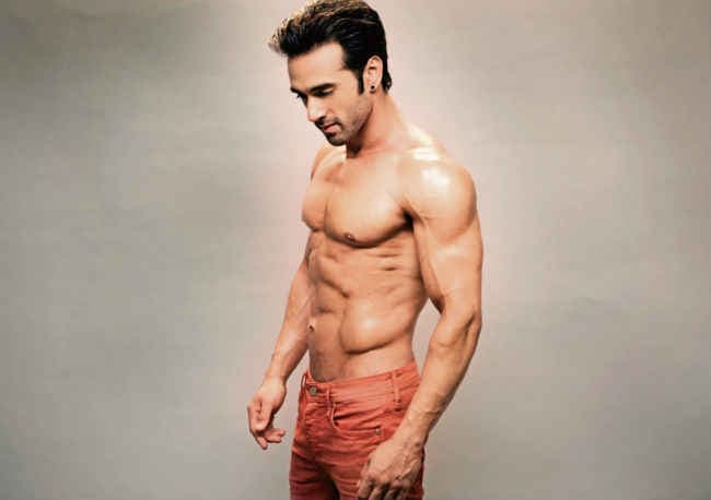 मेडिटेशन से दूर रखता हूं स्ट्रेस