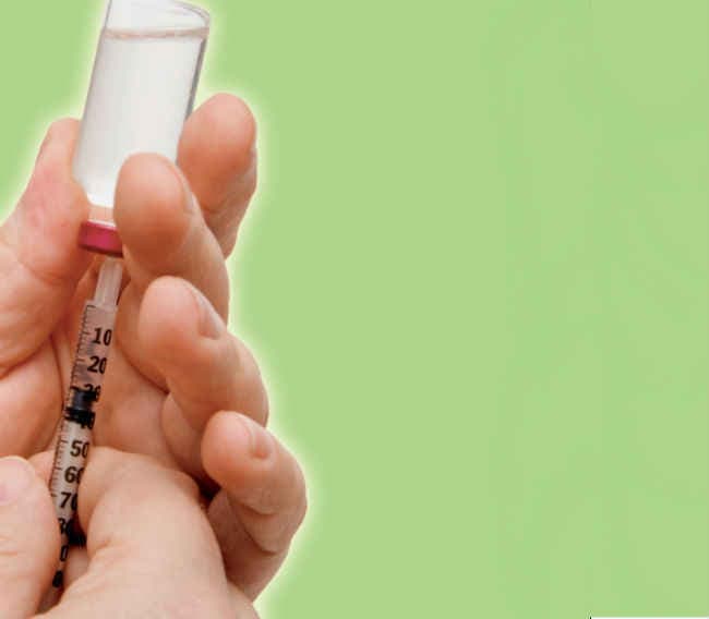 दवाएं हैं डायबिटीज का कंट्रोल पैनल