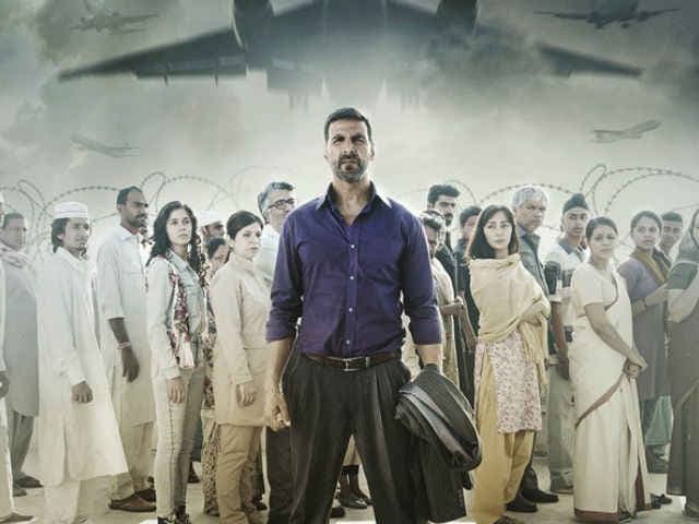 बिहार में ‘टैक्स फ्री’ हुई अक्षय की एयरलिफ्ट