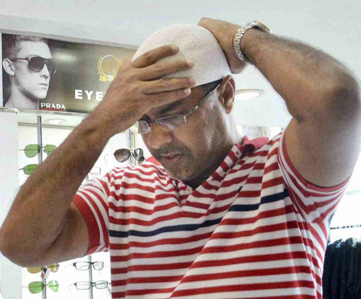 एशिया कप और टी20 विश्व कप की तैयारी में जुटे हैं : वकार