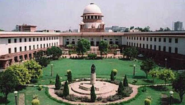 सुप्रीम कोर्ट ने अरुणाचल प्रदेश में सरकार गठन का रास्ता साफ किया