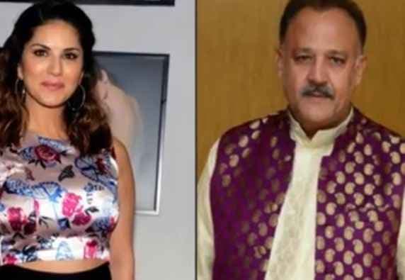 संस्कारी बाबूजी आलोकनाथ के साथ काम करेंगी सेक्सी सनी लियोनी, VIDEO