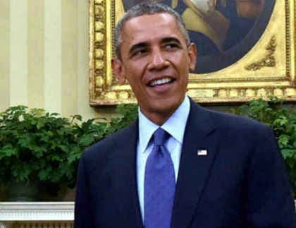 80 साल बाद क्यूबा जाने वाले अमेरिकी राष्ट्रपति होंगे बराक ओबामा