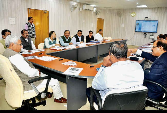 BIHAR : अवैध शराब से किसी की जान गयी, तो मिलेगी मौत की सजा