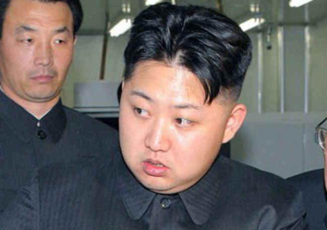 दक्षिण कोरिया पर फिर से हमले की तैयारी में है उत्तर कोरिया