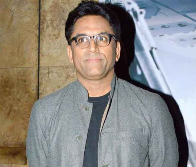 EXCLUSIVE: निर्देशक माधवानी ने ''नीरजा'' का लेकर किये कुछ दिलचस्‍प खुलासे...