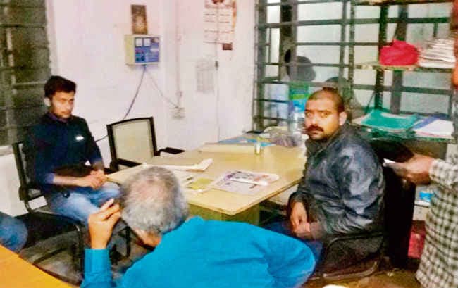 मामला छात्रा से दुष्कर्म का : राजबल्लभ के बेटे से साक्ष्य मिटाने पर लंबी पूछताछ