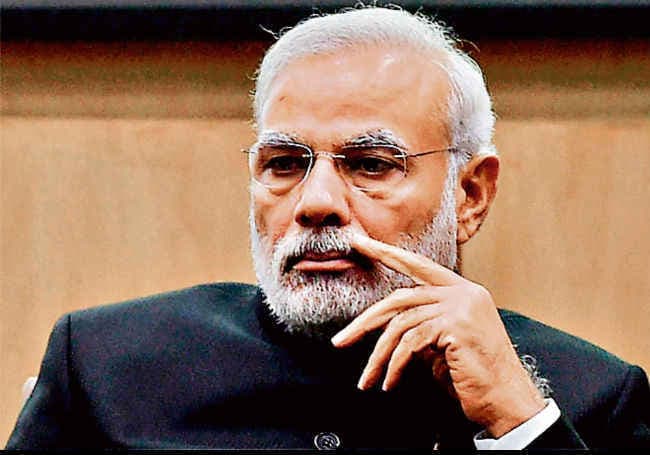 मोदीजी, इस बार पीएम नहीं देश फेल होगा