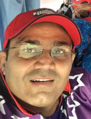 जाट आंदोलन : सहवाग ने कहा- हम रक्षक हैं हिंसक नहीं