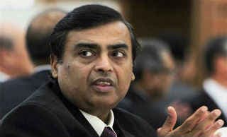 तीन से पांच साल तक निचले स्तर पर रहेंगे तेल के दाम : अंबानी