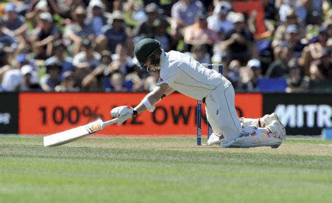 स्मिथ के सिर पर लगी गेंद, ह्यूज की मौत की घटना को कर दिया ताजा