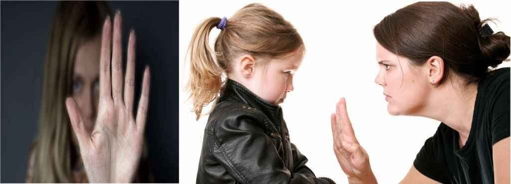 क्यों बन जाती हैं महिलाएं ‘कठोर माँ’?