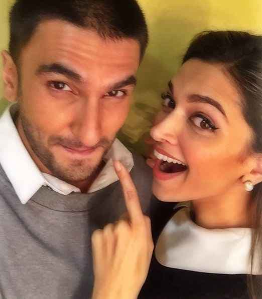 विन डीजल और कारसो बहुत अच्छे व्यक्ति हैं : रणवीर सिंह