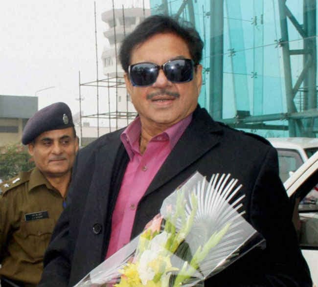 रणवीर सिंह को खुद के रुप में देखना चाहते हैं शत्रुघ्‍न सिन्‍हा