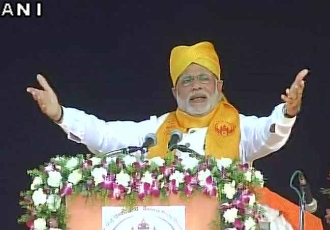 PM@BHU : ''अंदर के विद्यार्थी को कभी मरने ना दें, जिज्ञासा बनाये रखें''