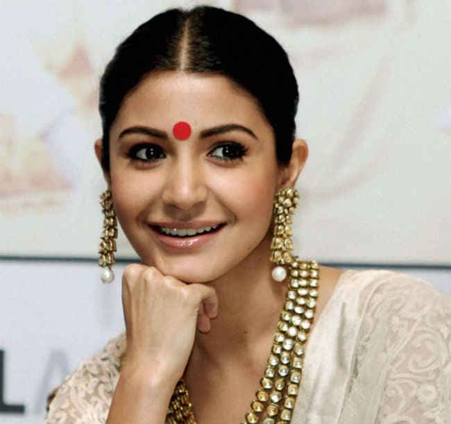 ''एनएच 10'' के बाद अब ‘फिल्लौरी'' का सह-निर्माण करेंगी अनुष्का शर्मा