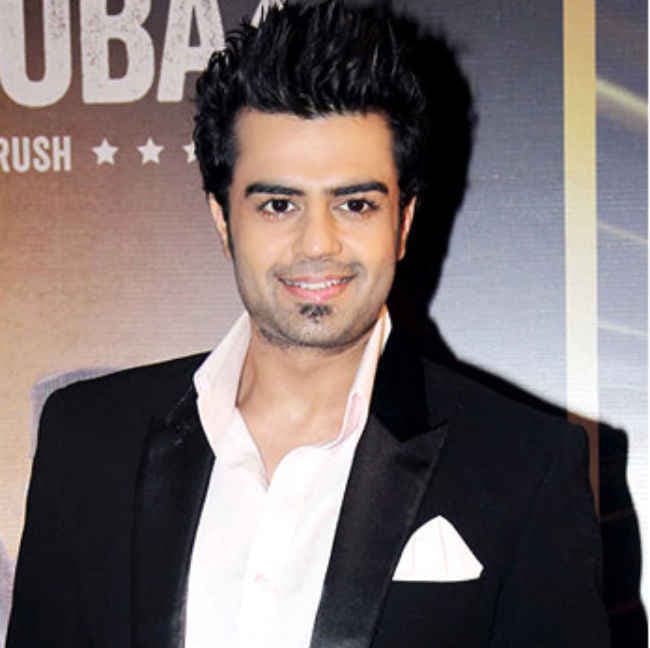 फिल्मों में काम करने के लिए मरा नहीं जा रहा : मनीष पॉल